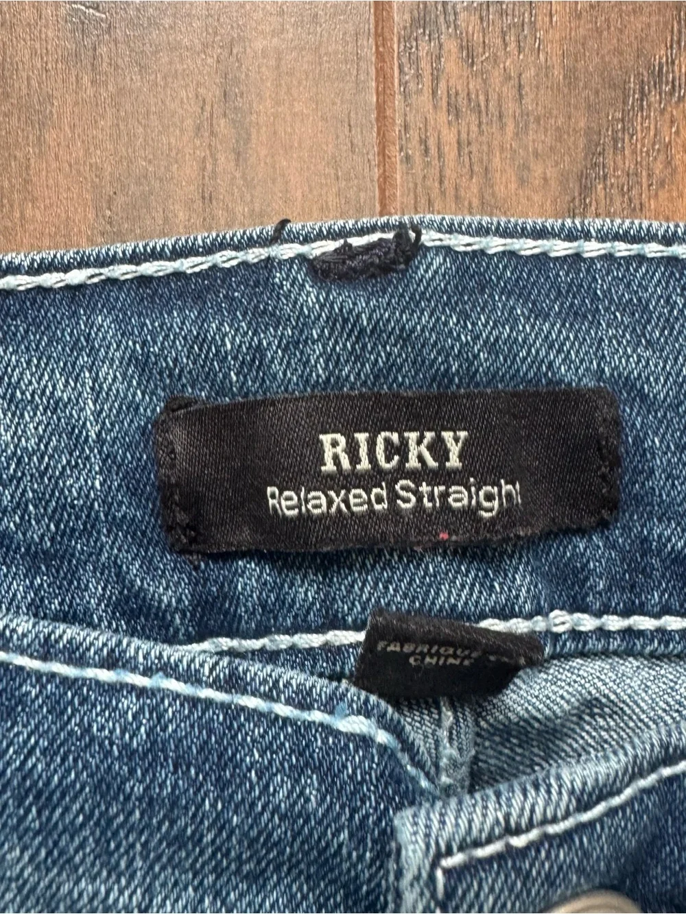 True Religion true religion